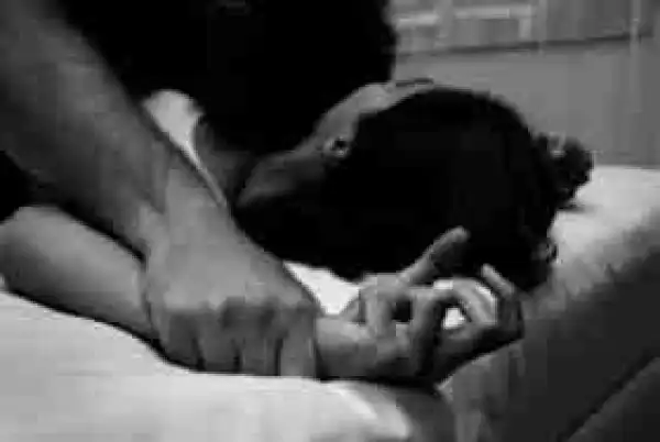 Driver R*pes Student of College of Education in Ekiti
